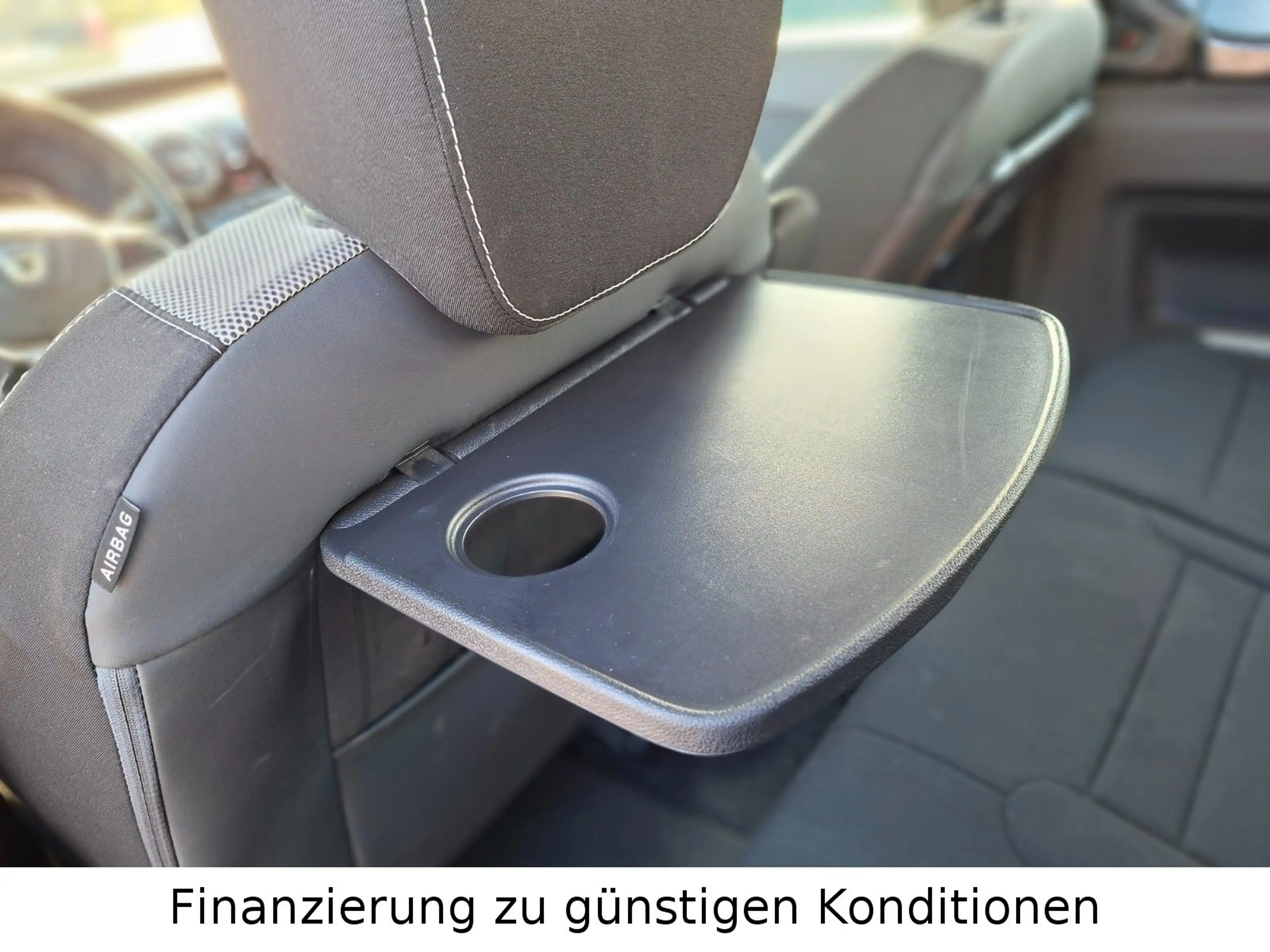 Dacia Dokker Stepway Plus* R-KAMERA*NAVI*SHZ*TEMPOMAT* — photo 14