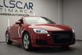 Audi TT Roadster 2.0 TFSI 230CV Rojo - thumbnail 4