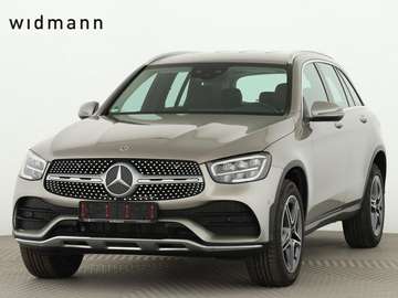de 4M AMG*HUD*Sitzhzg*MBUX*LED*