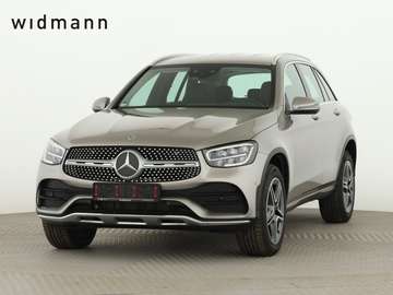 de 4M AMG*HUD*Navi*MBUX*PTS*SHZ*LED*DAB*