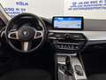 BMW 520 520 i Mild Hybrid 2,0-135 kW*Laser Licht*EURO 6d Schwarz - thumbnail 19