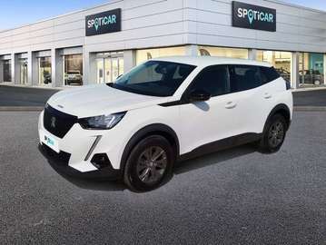 1.2 PureTech S&S Active 100