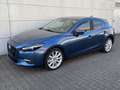 Mazda 3 2.2 SKYACTIV-D 150 Aut. !!Gewerbe Export !!Sports- Blau - thumbnail 2