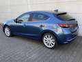 Mazda 3 2.2 SKYACTIV-D 150 Aut. !!Gewerbe Export !!Sports- Blau - thumbnail 8