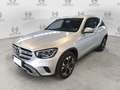 Mercedes-Benz GLC 200 GLC 200 d 4Matic Business Argent - thumbnail 1