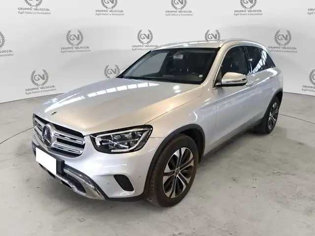Mercedes-Benz GLC 200 GLC 200 d 4Matic Business