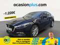 Mazda 3 SportSedan 2.0 Luxury 88kW Negro - thumbnail 1