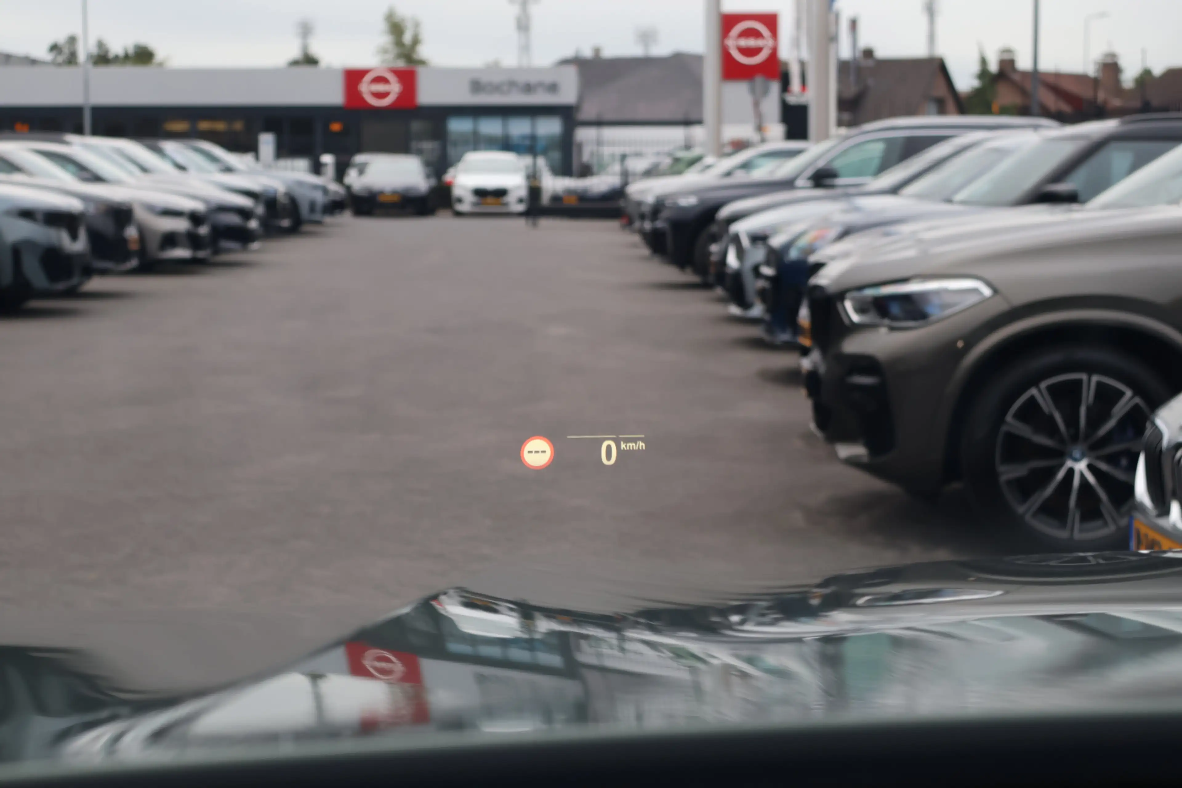 BMW X5 xDrive45e High Executive M Sport Automaat / Panora — photo 14