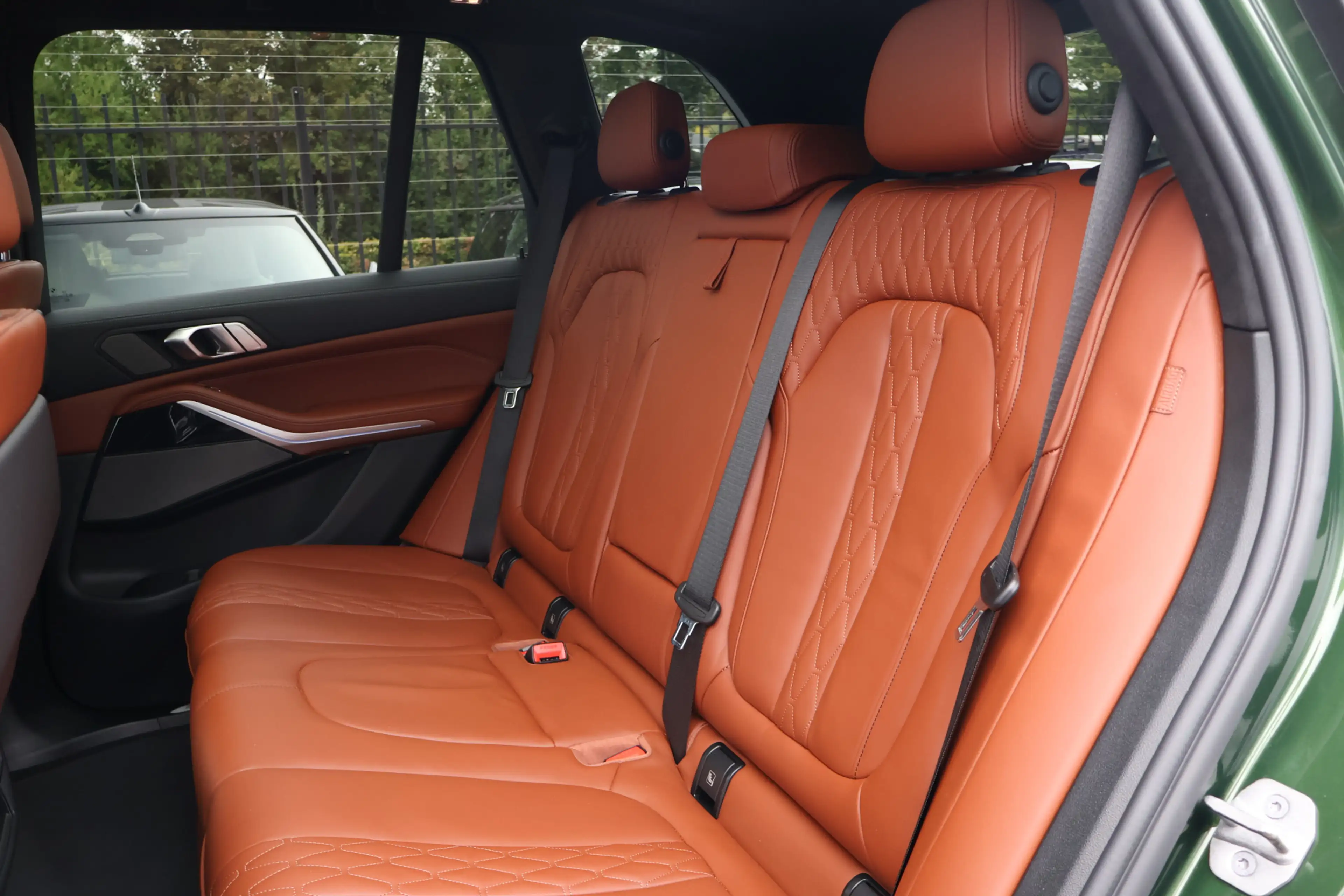 BMW X5 xDrive45e High Executive M Sport Automaat / Panora — photo 6