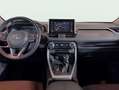 Toyota RAV 4 2.5l 220H Business Blanco - thumbnail 13