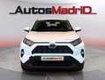Toyota RAV 4 2.5l 220H Business Blanco - thumbnail 2