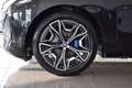 BMW iX xDrive50 Czarny - thumbnail 4