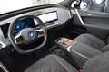 BMW iX xDrive50 Schwarz - thumbnail 9