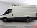 Iveco Daily 12m3+2.3+MJET+156+Furgon+35s16v+5P Blanco - thumbnail 4