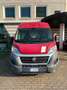 Fiat Ducato Rosso - thumbnail 1