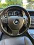 BMW 520 Serie 5 F11 Touring 520d Touring Msport Nero - thumbnail 6
