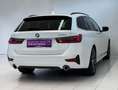 BMW 330 e Sport Line*1.BESITZ*ACC*AHK* Weiß - thumbnail 11