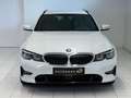 BMW 330 e Sport Line*1.BESITZ*ACC*AHK* Weiß - thumbnail 4