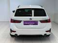 BMW 330 e Sport Line*1.BESITZ*ACC*AHK* Weiß - thumbnail 10