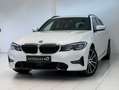 BMW 330 e Sport Line*1.BESITZ*ACC*AHK* Weiß - thumbnail 2