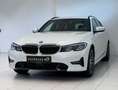 BMW 330 e Sport Line*1.BESITZ*ACC*AHK* Weiß - thumbnail 5
