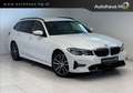 BMW 330 e Sport Line*1.BESITZ*ACC*AHK* Weiß - thumbnail 1