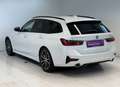 BMW 330 e Sport Line*1.BESITZ*ACC*AHK* Weiß - thumbnail 9