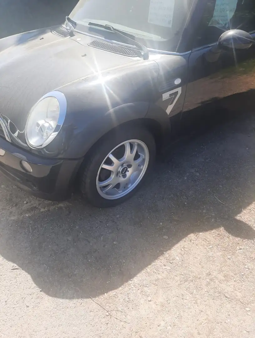 MINI Cooper - 1