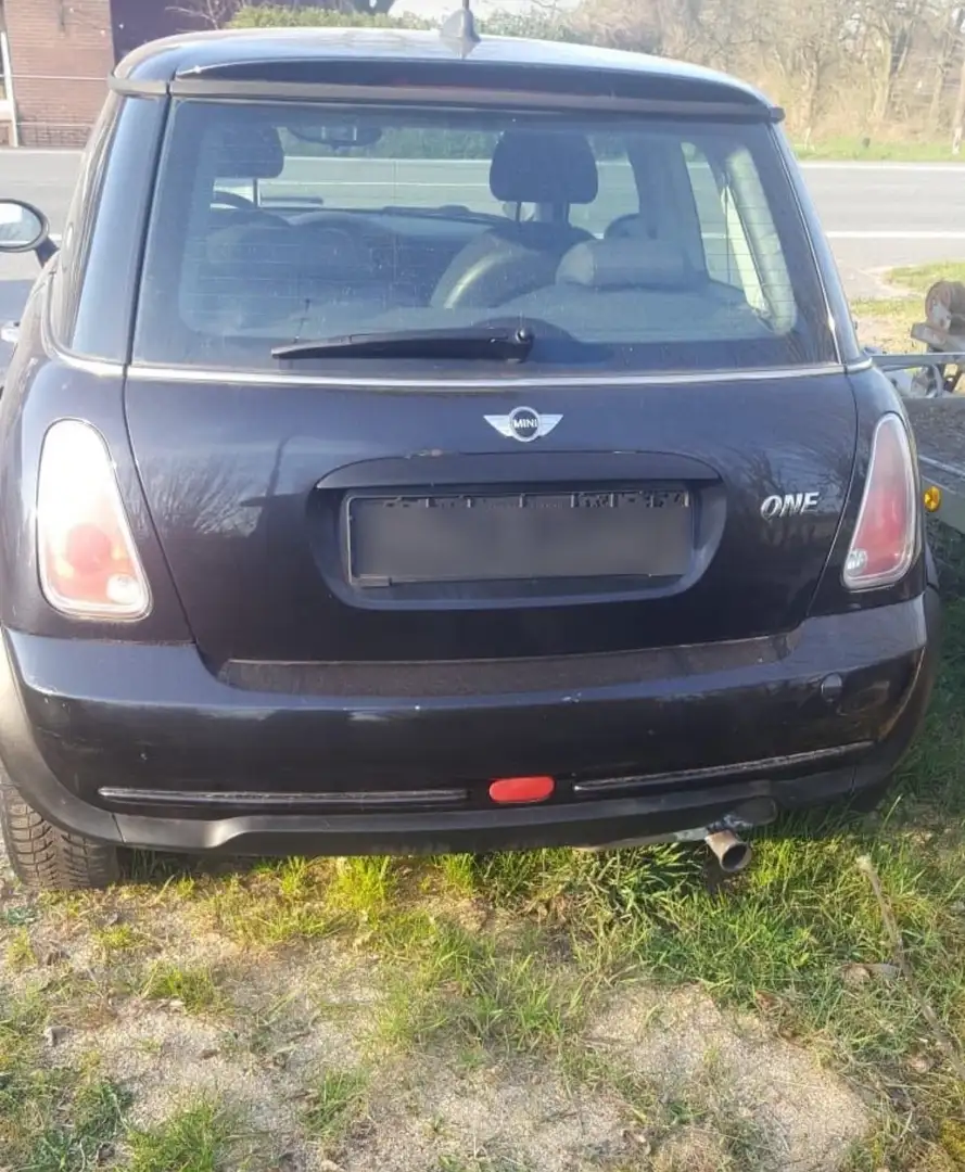 MINI Cooper - 2
