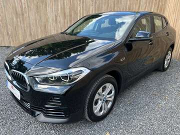 X2 PHEV 1.5iA xDrive25e OPF