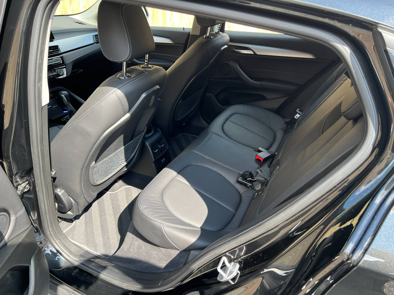 BMW X2 X2 PHEV 1.5iA xDrive25e OPF — photo 13