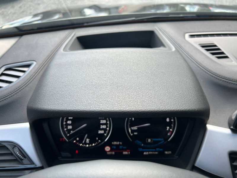 BMW X2 X2 PHEV 1.5iA xDrive25e OPF — photo 7