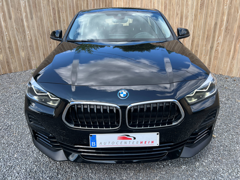 BMW X2 X2 PHEV 1.5iA xDrive25e OPF — photo 8