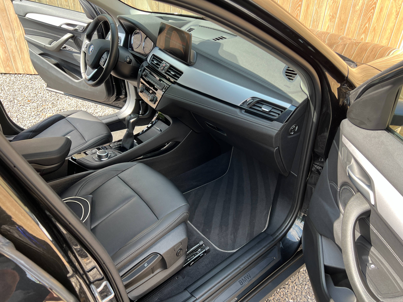 BMW X2 X2 PHEV 1.5iA xDrive25e OPF — photo 12