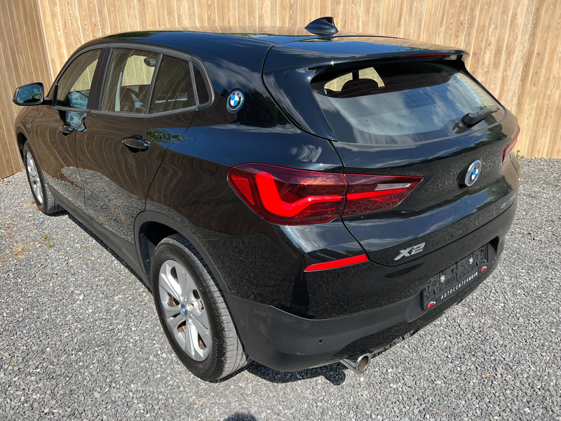 BMW X2 X2 PHEV 1.5iA xDrive25e OPF — photo 2