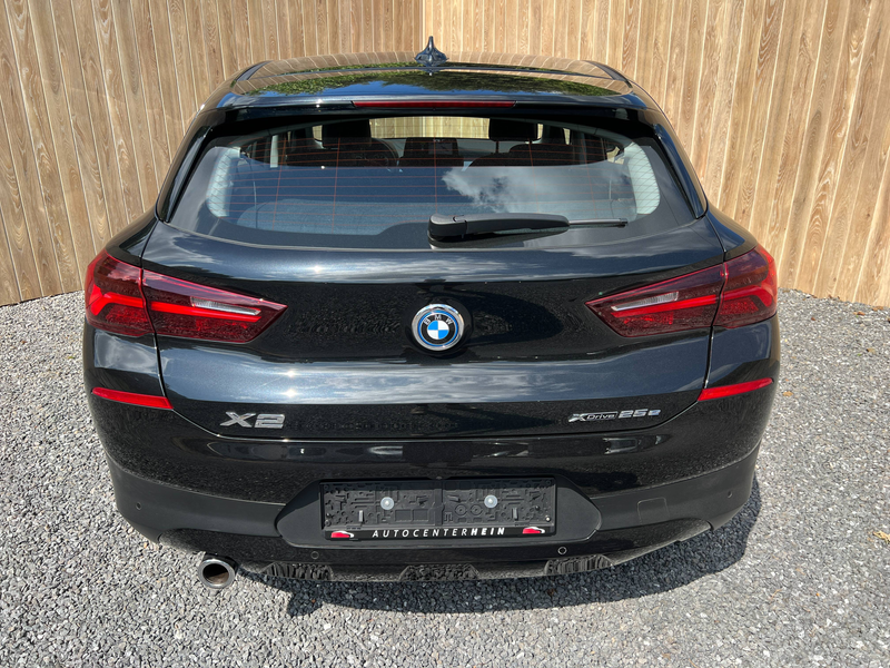 BMW X2 X2 PHEV 1.5iA xDrive25e OPF — photo 4