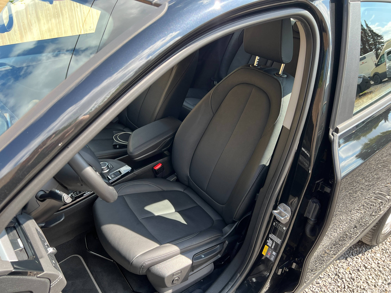BMW X2 X2 PHEV 1.5iA xDrive25e OPF — photo 11
