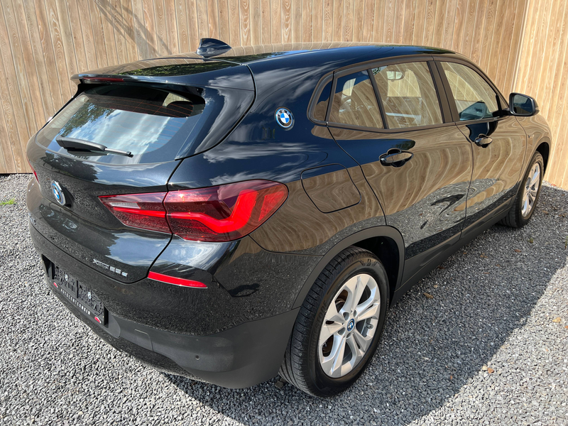 BMW X2 X2 PHEV 1.5iA xDrive25e OPF — photo 6