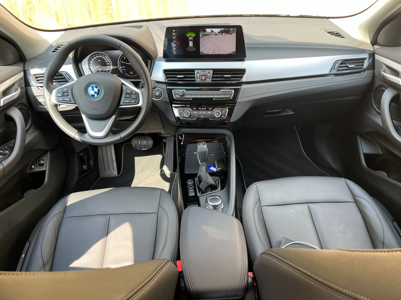 BMW X2 X2 PHEV 1.5iA xDrive25e OPF — photo 9