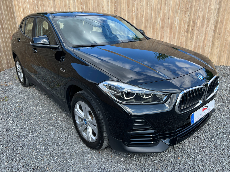 BMW X2 X2 PHEV 1.5iA xDrive25e OPF — photo 3