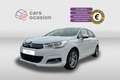 Citroen C4 1.6HDi Collection Blanco - thumbnail 1