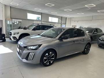 1.2 Allure s&s 100cv
