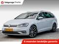 Volkswagen Golf Variant 1.5 TSI 130pk Aut. Comfortline Business Trekhaak/ Wit - thumbnail 1