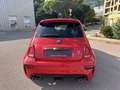 Abarth 500 180ch 595 Competizione Rot - thumbnail 4