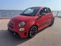 Abarth 500 180ch 595 Competizione Rot - thumbnail 1