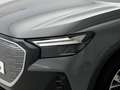 Audi Q4 e-tron 40 Advanced 82KWh Gris - thumbnail 9