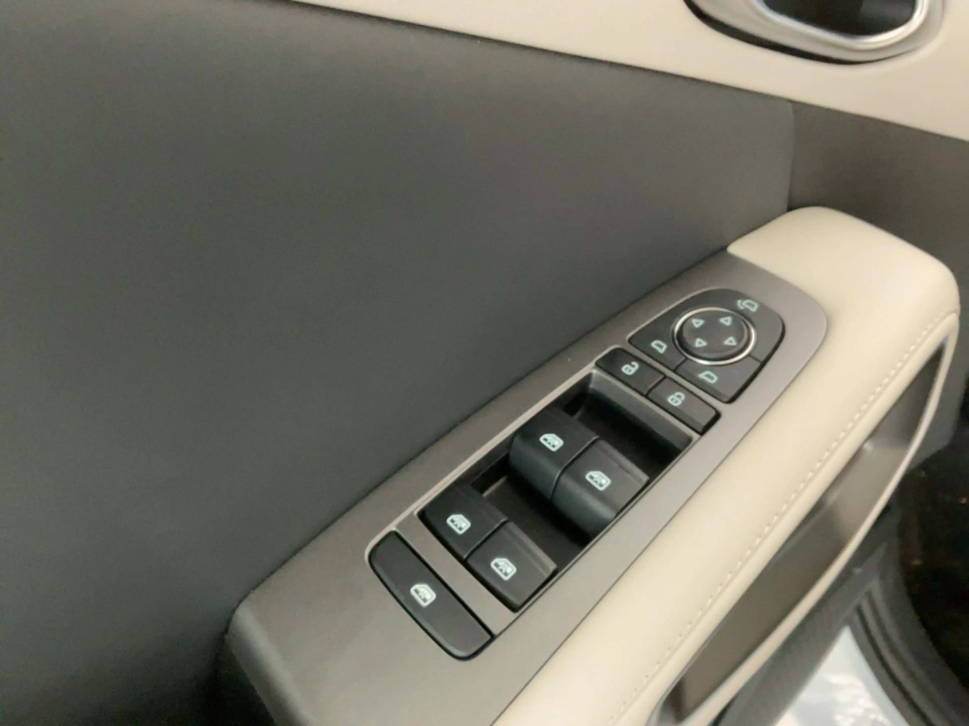 BYD Atto 2 Comfort 360° LED Navi Pano SHZ Assistenz — photo 15