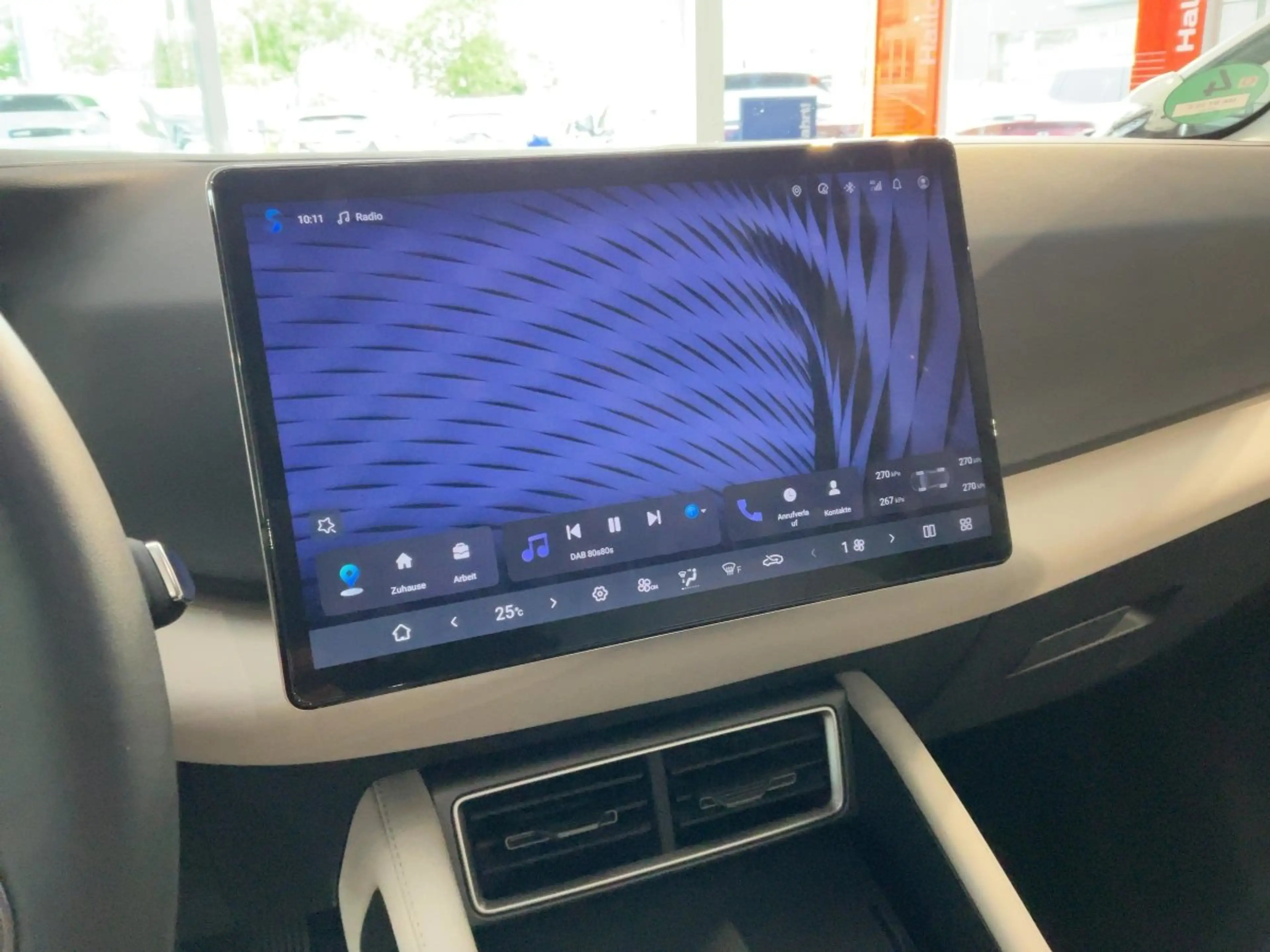 BYD Atto 2 Comfort 360° LED Navi Pano SHZ Assistenz — photo 12