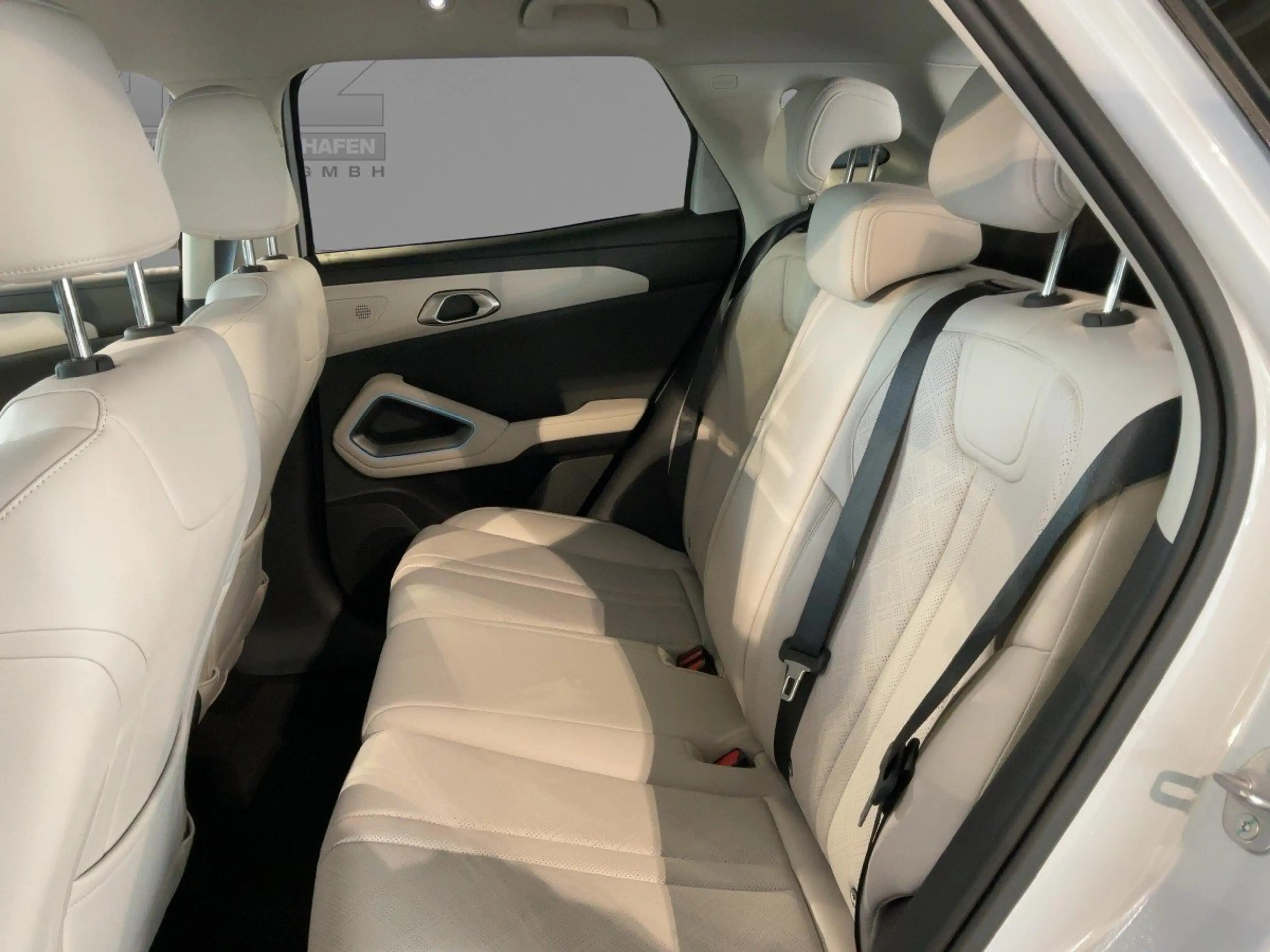BYD Atto 2 Comfort 360° LED Navi Pano SHZ Assistenz — photo 9