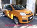 Fiat Panda 1.2 *OK NEOPATENTATI* Orange - thumbnail 1
